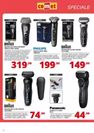 Volantino Comet Pagina 12
