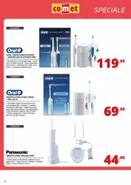 Volantino Comet Pagina 18