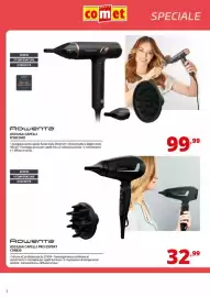 Volantino Comet Pagina 2