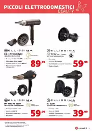 Volantino Comet Pagina 3