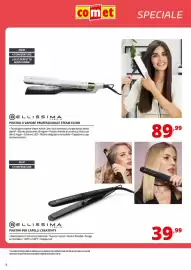 Volantino Comet Pagina 4