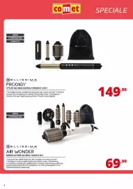 Volantino Comet Pagina 8