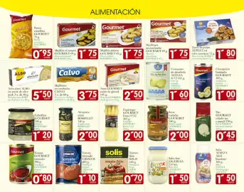 Folleto Supermercados Bip Bip Página 2