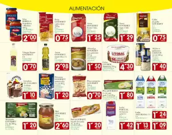 Folleto Supermercados Bip Bip Página 3