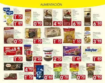 Folleto Supermercados Bip Bip Página 4