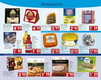 Folleto Supermercados Bip Bip Página 5