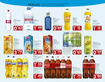 Folleto Supermercados Bip Bip Página 6