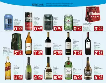 Folleto Supermercados Bip Bip Página 7