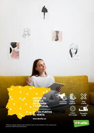 Folleto OKSofas Página 10