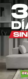 Folleto OKSofas Página 1