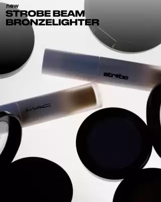 Catálogo MAC Cosmetics (válido hasta 14-05)