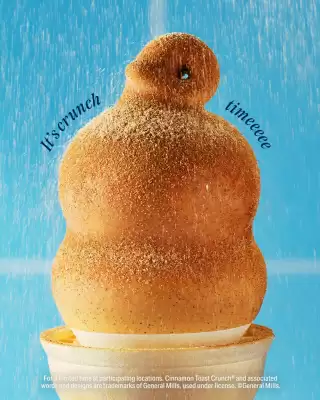 Dairy Queen (válido hasta 14-05)