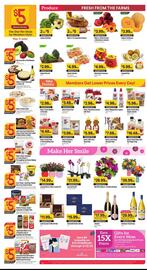 Raley's weekly ad week 19 Page 4