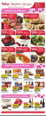 Raley's (valid until 12-05)