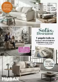 Folleto Mubak Página 13