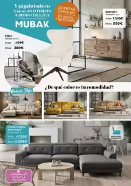 Folleto Mubak Página 9