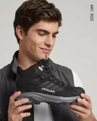 Jaguar Shoes (válido hasta 14-05)