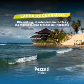 Catálogo Pezzati Viajes semana 19 Página 4
