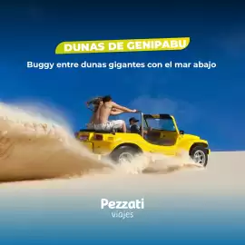Catálogo Pezzati Viajes semana 19 Página 2