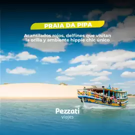 Catálogo Pezzati Viajes semana 19 Página 3