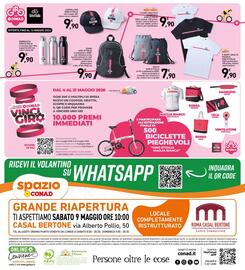 Volantino Spazio Conad settimana 19 Pagina 12