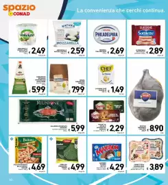 Volantino Spazio Conad settimana 19 Pagina 10