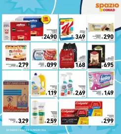 Volantino Spazio Conad settimana 19 Pagina 11