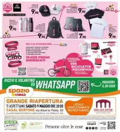 Volantino Spazio Conad settimana 19 Pagina 12