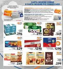 Volantino Spazio Conad settimana 19 Pagina 2
