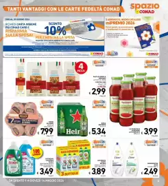 Volantino Spazio Conad settimana 19 Pagina 3