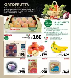 Volantino Spazio Conad settimana 19 Pagina 4