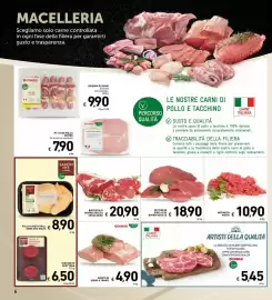 Volantino Spazio Conad settimana 19 Pagina 6