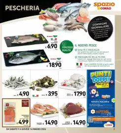 Volantino Spazio Conad settimana 19 Pagina 7