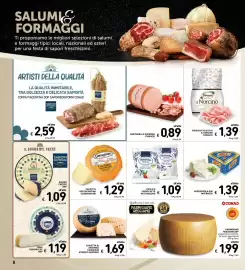 Volantino Spazio Conad settimana 19 Pagina 8