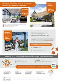 Verasol folder Pagina 4