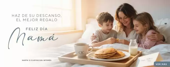Catálogo CIC Página 1
