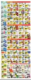 Superior Grocers weekly ad week 19 Page 2