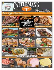 Cattleman's weekly ad week 19 Page 2