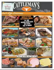 Cattleman's weekly ad week 19 Page 2