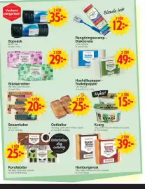 Matöppet reklamblad vecka 20 Sida 2