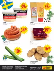 Matöppet reklamblad vecka 20 Sida 4