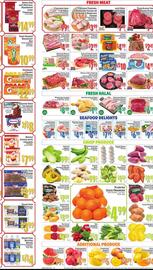 Trade Fair Supermarket weekly ad week 19 Page 6