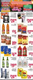 Trade Fair Supermarket weekly ad week 19 Page 2