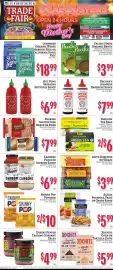 Trade Fair Supermarket weekly ad week 19 Page 3