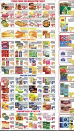 Trade Fair Supermarket weekly ad week 19 Page 5