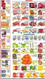 Trade Fair Supermarket weekly ad week 19 Page 6