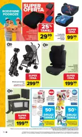 Carrefour gazetka Strona 16