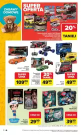 Carrefour gazetka Strona 18