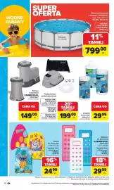 Carrefour gazetka Strona 20