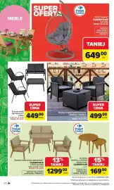 Carrefour gazetka Strona 22